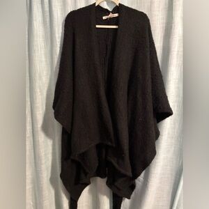 Michael Stars Poncho